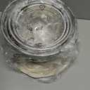 Mixing Bowls with Airtight Lids Set, 4 Stainless Steel Bowls Nesting Bowls & Colander, Kitchen Organizers and Storage Non-Slip Bottom, Size 1.5/2.0/2.5/4.5QT, Great for Mixing & Serving, Khaki