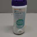 Refillable Bottle for Swiffer Power Mop - 24 FL.OZ Reusable HDPE Container with 6 Leak-Proof Seal & 1 Funnel, Easy Install for Use with Any Cleaning Solution