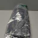 YIANNA Latex Long Torso Waist Trainer for Women Tummy Control Underbust Waist Cincher Corset Sport Girdle Body Shaper (1-black)