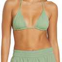 Volcom Women's Standard Simply Solid 2-inch Swim Surf Boardshort (Medium)