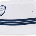 Callaway Golf Bucket Hats (White/Navy)