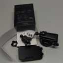 Qifutan Dash Mounted Holders Phone Holders for Your Car Phone Mount for Car Windshield Dashboard Air Vent Universal Desk Mounts Hands Free Automobile Cell Phone Holder Fit for iPhone Smartphone