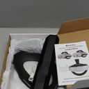 10000mAh Battery Head Strap for Meta Quest 3/3S - Elite Strap with Battery Pack Accessories Fast Charger to Extend Quest 3/3S 2-4H Playtime - VR Stocking Stuffers for Men - Mens Stocking Stuffers