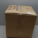 Mini Crib Mattress, 38x24X4 Inch Dual Sided Comfort Gel Memory Foam, Breathable Premium Baby Mattress for Mini and Portable Cribs w/Removable Outer Cover - White&Blue