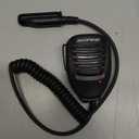 BAOFENG Waterproof Speaker Two Way Radio Microphone Ham Radio Handheld Remote Shoulder Mic for Baofeng UV-9R UV-9R Plus MK1 UV-9R PRO UV-9G GT-3WP BF-T57 BF-9700 UV-82WP(T-56)