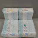 Pampers Diapers - Baby Dry - Size 4, 92 Count, Absorbent Disposable Infant Diaper