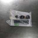 Samsung 55-Inch Class Crystal UHD U8000F 4K Smart TV (2025 Model) Endless Free Content, Crystal Processor 4K, MetalStream Design, Knox Security, Compatible with Alexa