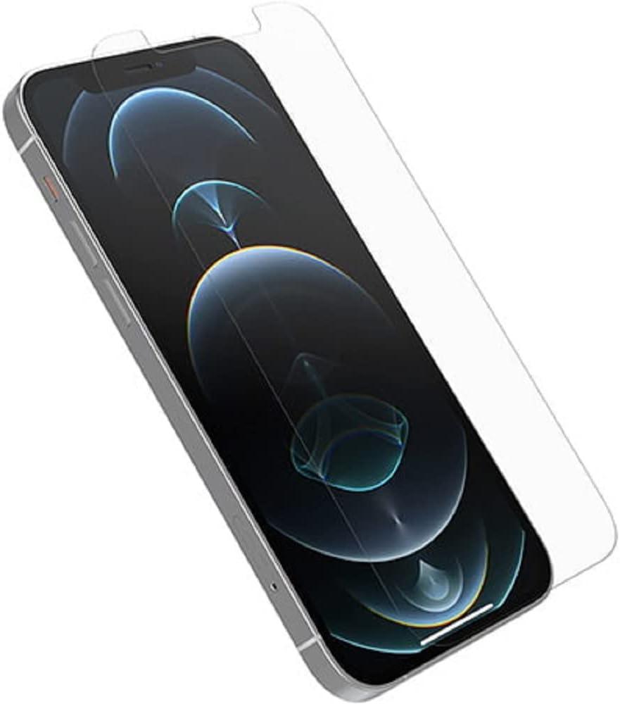 OtterBox AMPLIFY iPhone 12 (12 Pro) Premium Glass Screen Protector