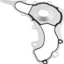 AW6169 Water Pump Kit with Gasket Fit for 2011-2019 Chr~ysler 300 Town & Country VW Routan Avenger Challenger Charger Durango Grand Caravan Journey Grand Cherokee ProMaster 1500 3.6L V6