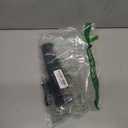 Waterpik Cordless Pulse Rechargeable Portable Water Flosser for Teeth, Gums, Braces Care and Travel with 2 Flossing Tips, Waterproof for Shower, ADA Accepted, WF-20 Blue, Packaging and Tips