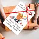 5 x Funny 80th Birthday Card, Hilarious 80 Years Old Birthday Card Gift for Men Women, Great 80th Bday Gifts for Friends, Dad, Mom, Husband, Wife, Brother, Sister