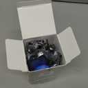 Gaoye 2.75 Professional Reading Glasses for All Day - Computer Readers with Blue Light Protection - Value Pack