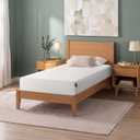 Zinus Memory Foam 8 Inch Green Tea Mattress, Twin