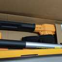 SHOHO Pole Hedge Trimmer Cordless Compatible with Dewalt 20V MAX Battery