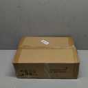 6 FEET Christmas Ball Garland Ornaments Shatterproof Xmas Hanging Balls Decorations for Home Indoor Outdoor Mantel Holiday Party Wedding Tree - Red Green Gold