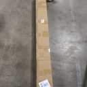 powoq 148" WB Cargo Mat Compatible with 2015-2025 Ford Transit Trunk Mat Long Series Vans Only Cargo Liner TPE Trunk Liner Replacement for 2015-2025 Ford Transit Accessories