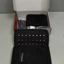 Red Light Therapy for Body, 19.6'' x 8.6'' Near Infrared Light Therapy Pad with 3-in-1 Chip 120 LEDs Bead with Timer Remote Control, 660nm & 850nm Therapy Belt Wrap for Muscle Pain Relief