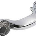 Rear Bullet Brake LED Light Bar Turn Signal Fit for Harley Street Road Glide 2010-2021