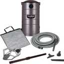 GV50 Wall Mounted Garage and Car Vacuum with 50 ft Hose and Tools