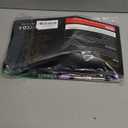 Metallic Marker Pens, 30 Colors Dual Tip Acrylic Paint Pens for Black Paper, Scrapbooking, Photo Album, Rock Painting, Paint Marker for DIY Arts & Crafts, Glass, Wood, Card Making, Scrapbook Supplies