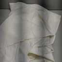 sancua Round Tablecloth - 108 Inch - Water Resistant Spill Proof Washable Polyester Table Cloth Decorative Fabric Table Cover for Dining Tables, Buffet Parties and Camping, Beige