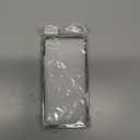 Compatible with iPhone 17 Pro Max Case with Stand for Women, (2 in 1 Clear or Glitter Case), Cute Bling Sparkly Glitter Ring Holder Kickstand, Camera Protector, [Compatible with Magsafe], Silver