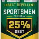 Repel Insect Repellent Sportsmen Formula ( 2 Pack)