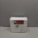 Mellanni King Sheets Set - 4 PC Iconic Collection Bedding - Hotel Luxury, Extra Soft, Cooling Bed Sheets - Wrinkle, Fade, Stain Resistant (King, White)