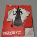 Morph Witch Costume Women, Womens Witch Costumes For Adults, Costumes For Women, Womens Halloween Costume (X-Large)