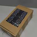 Cordless Leaf & Dust Blower Compatible with DEWALT 20V Battery, Jet Fan with Brushless Motor, Handheld Air Blower for Car Drying, Lawn Care, Home Cleaning (Tool OnlyNo Battery)