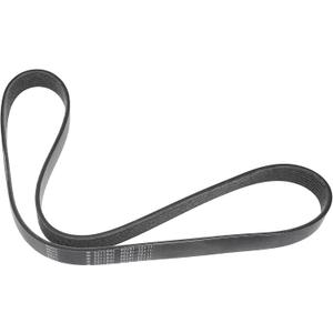 uxcell Car Engine Multi V-Ribbed Serpentine Drive Belt No.117201KT0A for Nissan Micra 2015-2019