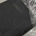 32.4in Scalloped Mahjong Mat，Anti Slip Noise Reduction Mahjong Accessorie Mahjong Table Mat，Majiong Mat For Travel，Comes With 4 Dice And 1 Mahjong Mat Storage Bag,4 Mahjong Shuffle Cards (Red)