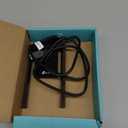 TP-Link WiFi 6 USB Adapter for Desktop PC - (Archer TX20U Plus) AX1800 Wireless Network Adapter with 2.4GHz, 5GHz, High Gain Dual Band 5dBi Antenna, WPA3, Supports Windows 11/10