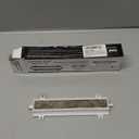 Carefree Fish Aquarium 6/12Inch Nano Materials Air Stone Strip Fish Tank Bubble Stone for Saltwater and Fresh Water (Not Harm The Health of The Fish)(No Include Air Pump) (4Black)