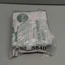 Neck Heating Pad, Cordless Heated Neck Wrap, 4000mAh Heating Pad Portable Mini for Neck Shoulder Pain Relief Muscle Stiffness, 4 Temperature Modes Travel(Black)