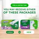 Swiffer Sweeper Wet Mopping Cloth Multi Surface Refills, Mops for Floor Cleaning, Febreze Lavender Scent, 36 Count