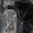 iTouchless 13 Gallon Patented Sensor Trash Can with Lid & Odor Filter, Original Inventor 50L Automatic Kitchen Garbage Bin, Fingerprint-Proof Stainless Steel, Pet-Proof Lock, Soft-Close, Silver