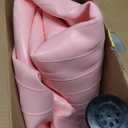 ProBody Pilates Pregnancy Ball - Yoga Ball for Pregnancy with Book, Prenatal, Labor & Postnatal Maternity Exercise