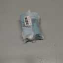 4 x Dog poop bag holder-2 in 1 Dog Waste Bag holder Comes with pet snack box for Leash Lightweight Pet Waste Bag DispenserEquipped with nylon rope and buckle (Excluding dog waste bag)(Black Green)