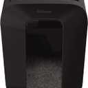 Fellowes 4402001 Powershred LX41 8-Sheet Microcut Shredder