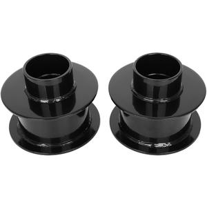 ECCPP 3" Front Leveling Kit 2005-2024 for Ford for F250 / for F350 Super Duty Coil Spring Lift Spacers 4WD