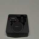 LISEN for 15W MagSafe Car Mount Charger,MagSafe Charger,Wireless Car Charger,Magnetic Phone Holder for Car,Phone Holders for Your Car Accessories for Women Men Jeep Ford F150 for iPhone 17-12,Samsung (Black Gray)