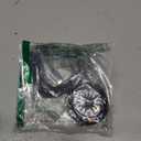 2-in-1 Magnetic & Clip-On Phone Cooler Semiconductor-Powered Gaming Cell Phone Cooling Fan Radiator for iPhone/Android/iPad/Tablet Ideal for Gaming, Video Calls, Live Broadcasting, and Vlogging