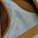 Taygeer Backpack for Women, College Backpack with Laptop Compartment & Shoe Pouch, 35l Travel Laptop Mochila Carry On Luggage, Airline Approved Personal Item Bag For Weekender Gym Hiking, Khaki White (Large)