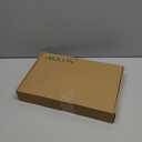 Akicon Paper Towel Holder Stand for Kitchen Countertop & Dining Room Table (Copper, Morden) (Modern)