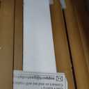 Gashell Wire Shelf Covers, Bamboo Wire Rack Covers for Pantry, Closet (5pcs, 36" W x 16" D)