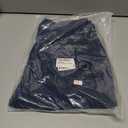 TodTan Women's Skinny Jeans Ripped Mid Rise Stretch Destroyed Denim Pants Jeans (M)