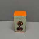 Tipmant Mini Classic Wireless Bluetooth Speaker Stereo Audio Retro Vintage Record Player Model Home Room Decor