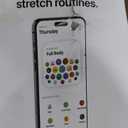 CAP Barbell Coated Dumbbell Weight | Multiple Options Pairs & Sets (15 lb - Pair)