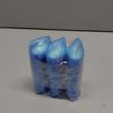 Secret Outlast Antiperspirant Deodorant for Women, 72hr Sweat & Odor Protection, Ph Balancing Minerals, Invisible Solid, Hygienic Fresh Scent, 2.6 oz (Pack of 3)